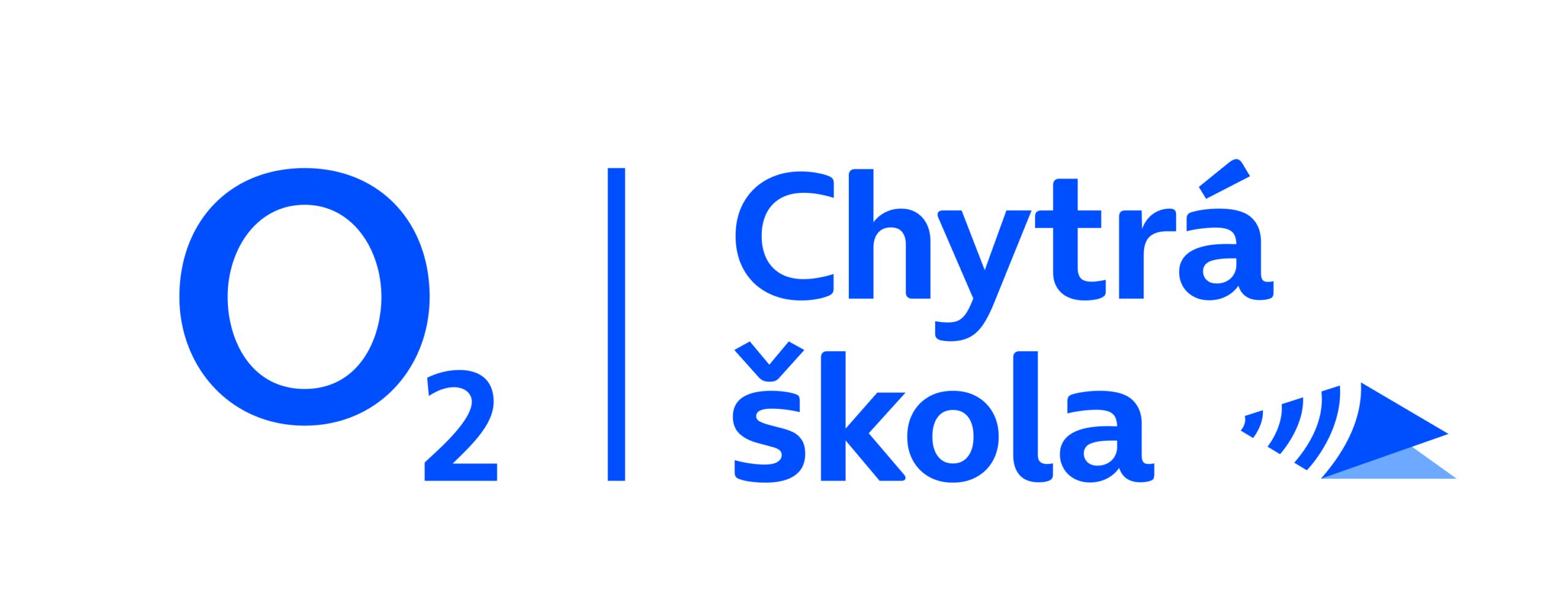 O2 Chytrá škola